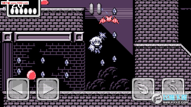 Harpy Gaiden : Pocket Edition(BŮ[)v1.0؈D0