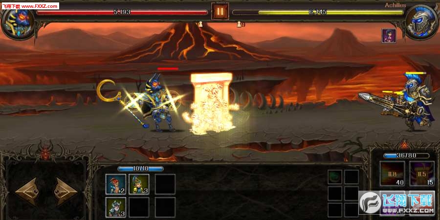 Premium Epic Heroes War(ʷԊӢۑ[)v1.10.0.295p؈D0