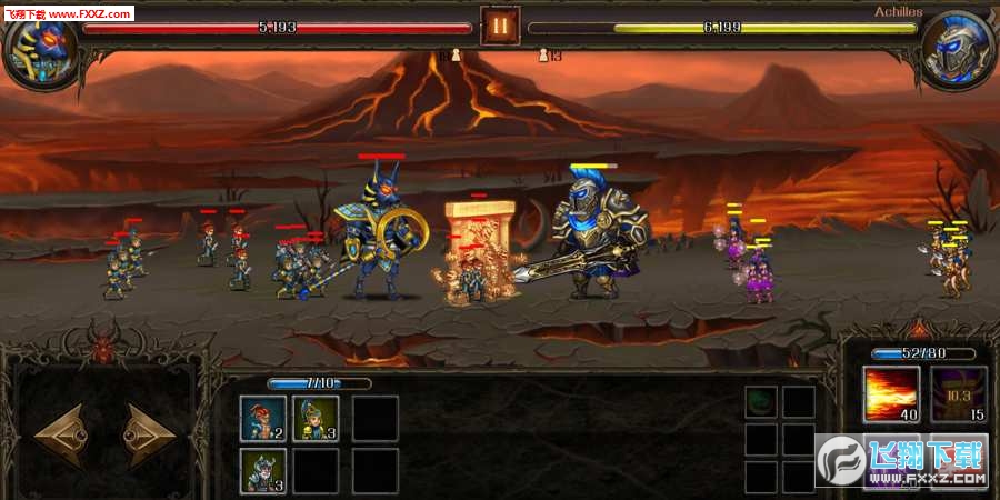 Premium Epic Heroes War(ʷԊӢۑ[)v1.10.0.295p؈D2