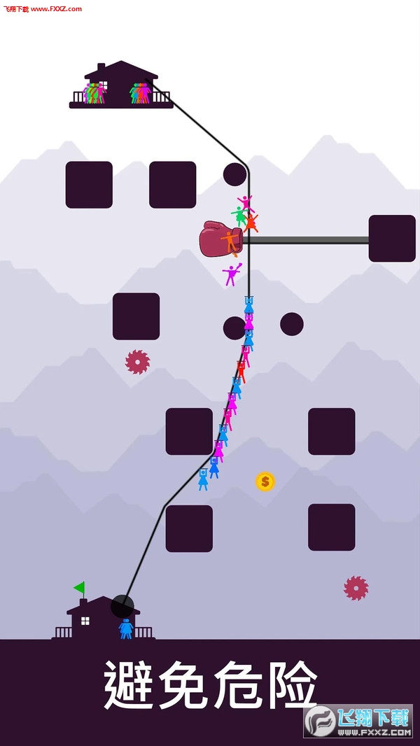 Zipline(Y׿)v1.0؈D0