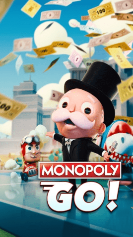 Monopoly GO!(go[)v1.71.0؈D1