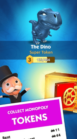 Monopoly GO!(go[)v1.71.0؈D2