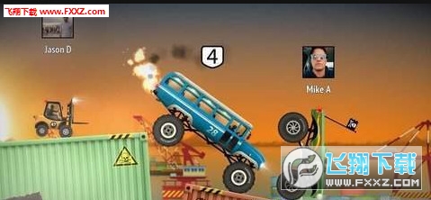 u݆w܇Renegade Racing0.8.9؈D2