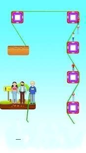 ropezipline(rope zipline rescue׿)v0.5؈D0