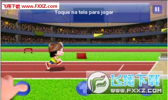 Bahianinho Atleta(Little Ghost Athlete[)1.2.0؈D0