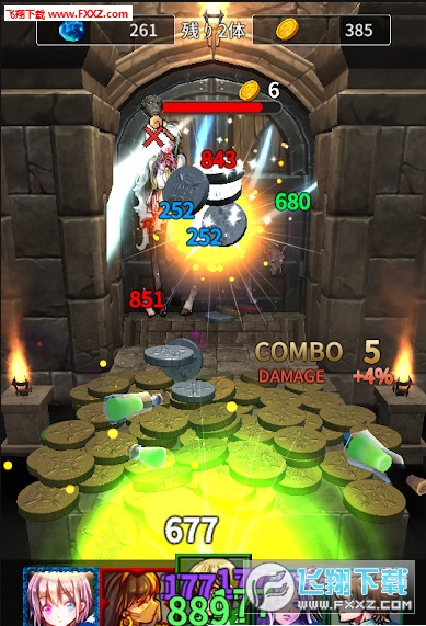 Coin&Dungeon(Ӳc)1.0.6؈D0