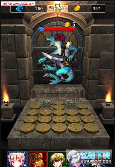 Coin&Dungeon(Ӳc)1.0.6؈D1