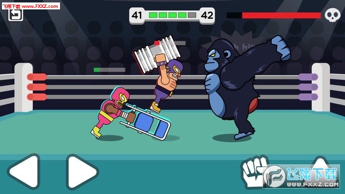 Idle Endless Fight(^yY׿)v1.0.2؈D3