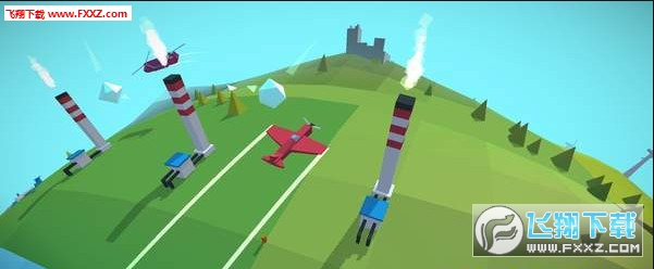 Sky Duels(ģ՛QY[h)0.9.91؈D1