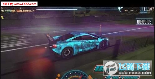 Underground Drag Racing(ِ܇2020֙Cٷ)1.0؈D0