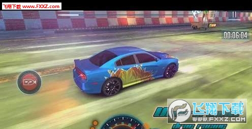 Underground Drag Racing(ِ܇2020֙Cٷ)1.0؈D1