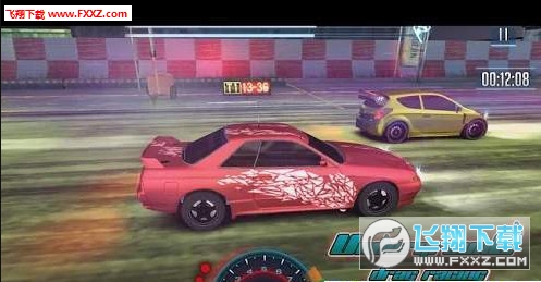 Underground Drag Racing(ِ܇2020֙Cٷ)1.0؈D2