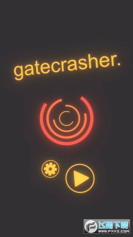 Gatecrasher[ƽ