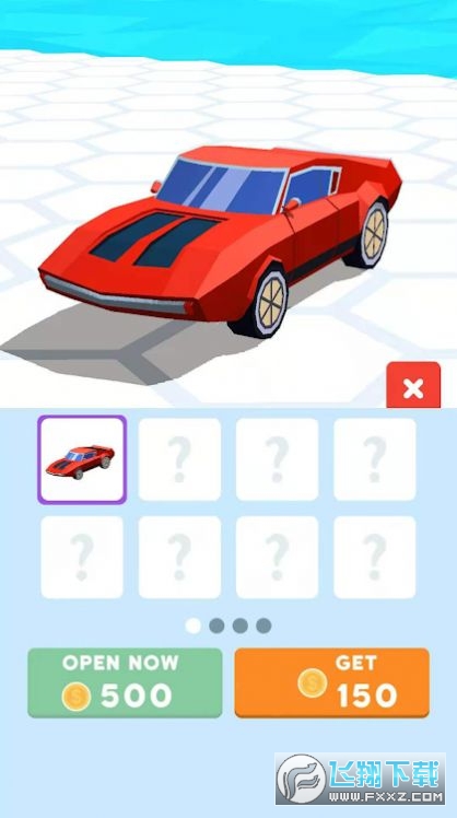 Car Ice Drift(܇Ưư׿)v1.3.1°؈D1