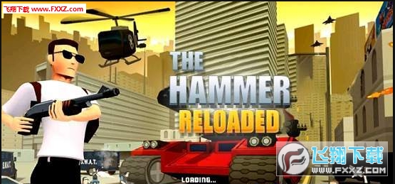 The Hammer Reloaded(bN֙Cٷ)1.1؈D0