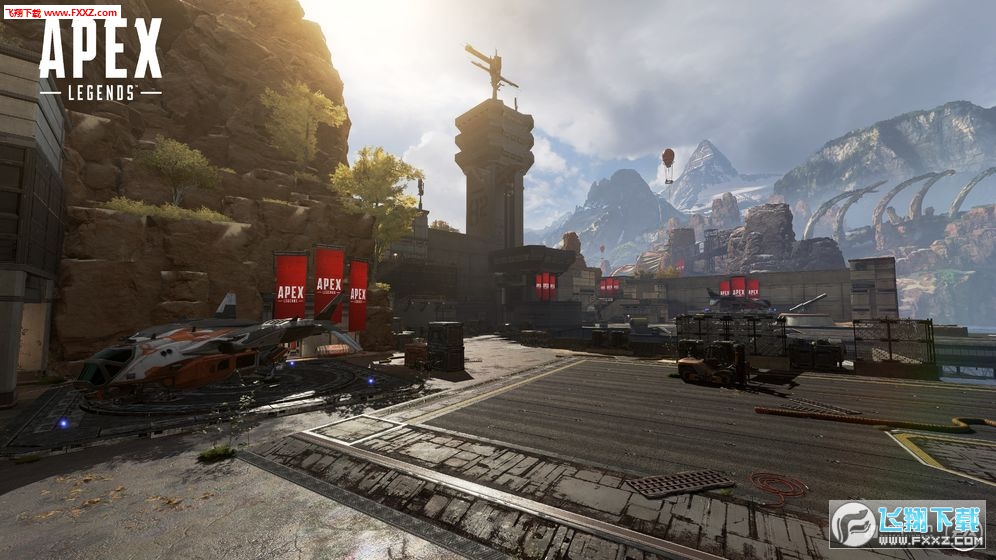 Apex Legends(ApexӢ[Ȝy)v0.54.4597.97؈D0