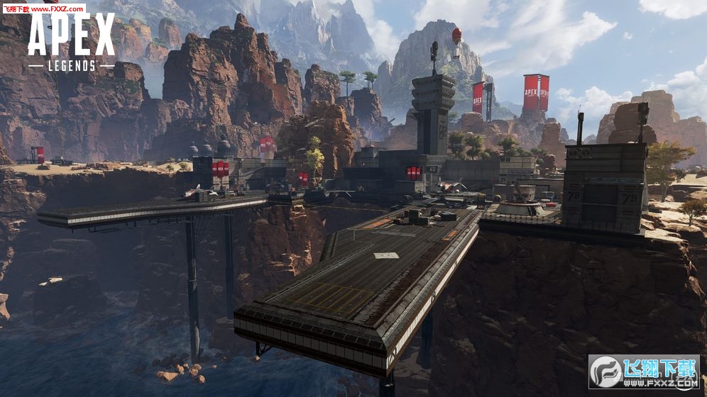 Apex Legends(ApexӢ[Ȝy)v0.54.4597.97؈D1