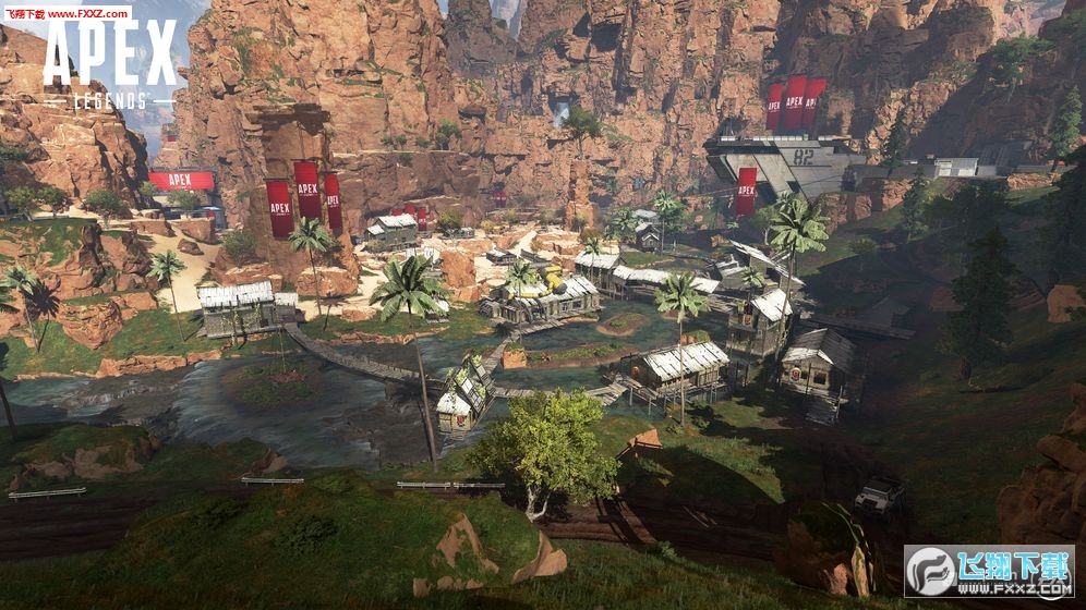 Apex Legends(ApexӢ[Ȝy)v0.54.4597.97؈D2