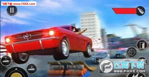 Grand Gangster Auto Vice City Game(ڎ܇[İ)1.1؈D1