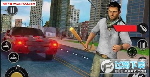 Grand Gangster Auto Vice City Game(ڎ܇[İ)1.1؈D2