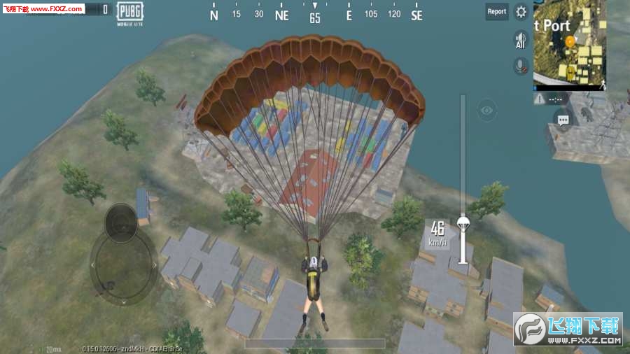 PUBG MOBILE LITEH