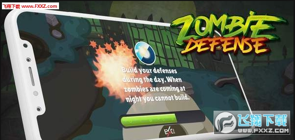 Zombies Defense: Castle Empire(ƷRǱۇ׿)2.3؈D0