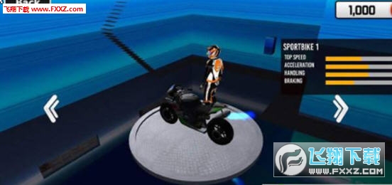 Motorbike Beach Stunt(ɳĦƯِ)1.0.1؈D0