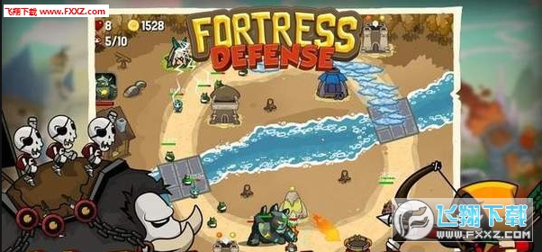 Tower Defense([԰)1.0؈D2