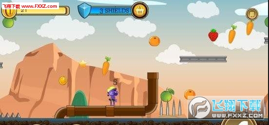 Zombie Boy Adventure(кUӛ)1.6؈D0