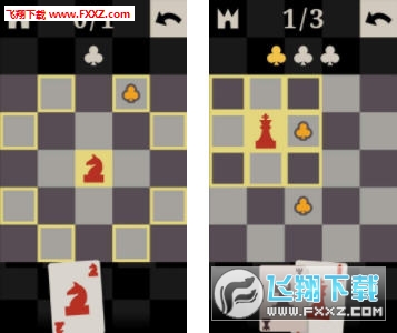 Chess Ace(Hư׿)v0.97؈D1