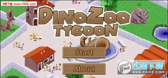 Dino Zoo Tycoon(@ģMİ)1.3.1؈D0