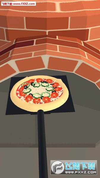 Pizzaiolo׿v1.3.3ٷ؈D0