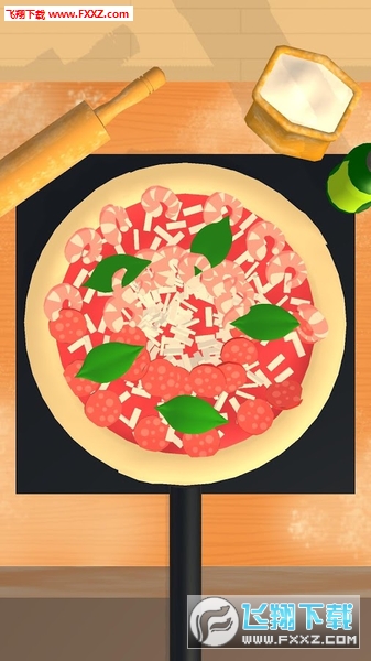 Pizzaiolo׿v1.3.3ٷ؈D1