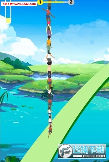 Ball Stacking(stacking guys׿)v1.1°؈D2