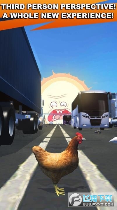 Chicken Challenge(ųuِ׿)v0.9.5°؈D2