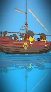 Pirate Attack׿0.2.4 M؈D1