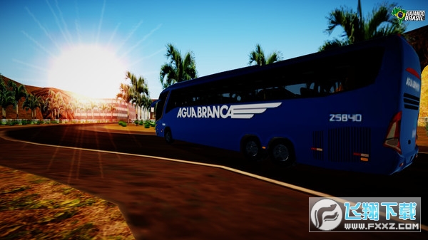 Bus Simulator 19([2020֙C)v1.0׿؈D0