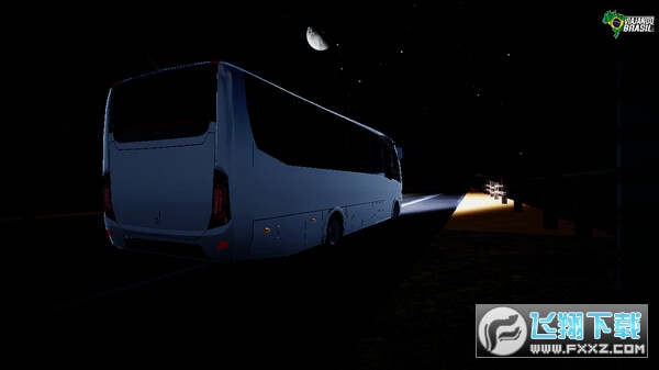 Bus Simulator 19([2020֙C)v1.0׿؈D1