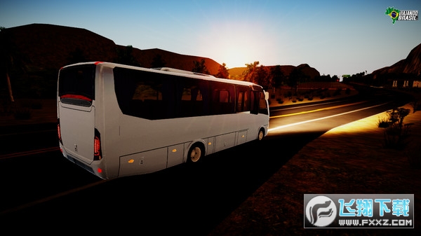 Bus Simulator 19([2020֙C)v1.0׿؈D2