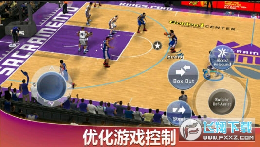 NBA 2K20(NBA2k20AȫǴn)v98.0.2i؈D2