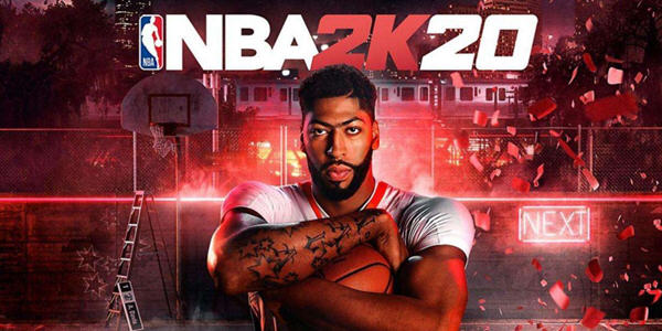 NBA2k20İ_NBA2k20[d