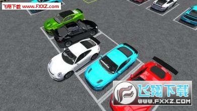 Car Parking 2018(carparkingٷ)v1.1ʽ؈D1