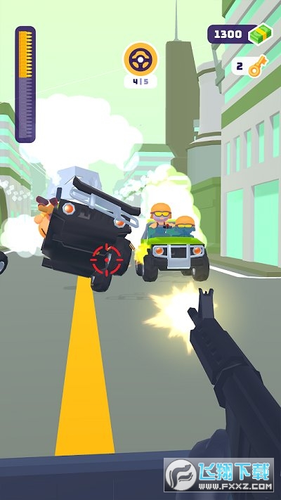 Gun Rage(ŭ֘׿)v1.1.1°؈D2