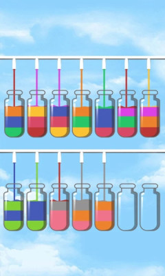 ҺwSoda Sort Puzzle׿2.2.1°؈D2