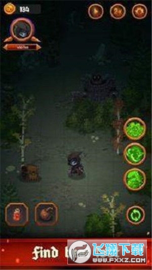 Dungeon: Age of Heroes(o2׿)v1.5.253°؈D0