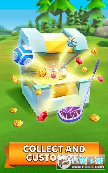 Golf Battle(ߠ֮׿)v1.18.0°؈D3