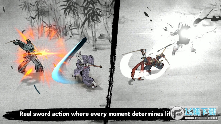 Ronin: The Last Samurai(ĩʿ׿)v0.26֙C؈D0