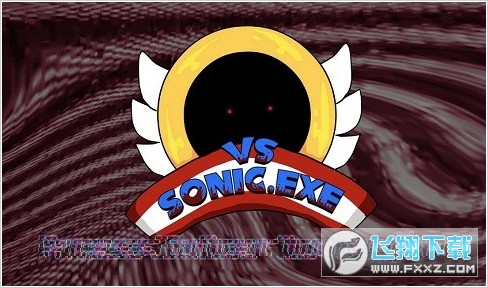 FNF VS Sonic(ҹſģM)v8 ׿ڻ؈D0