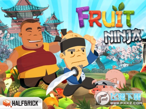 Fruit Ninja(ˮ2017°)v3.1.1 ׿ٷ؈D2