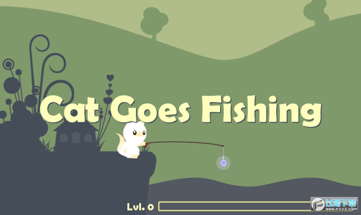 Cat Fishing(؈catfishing[׿)v4.2.12°؈D0